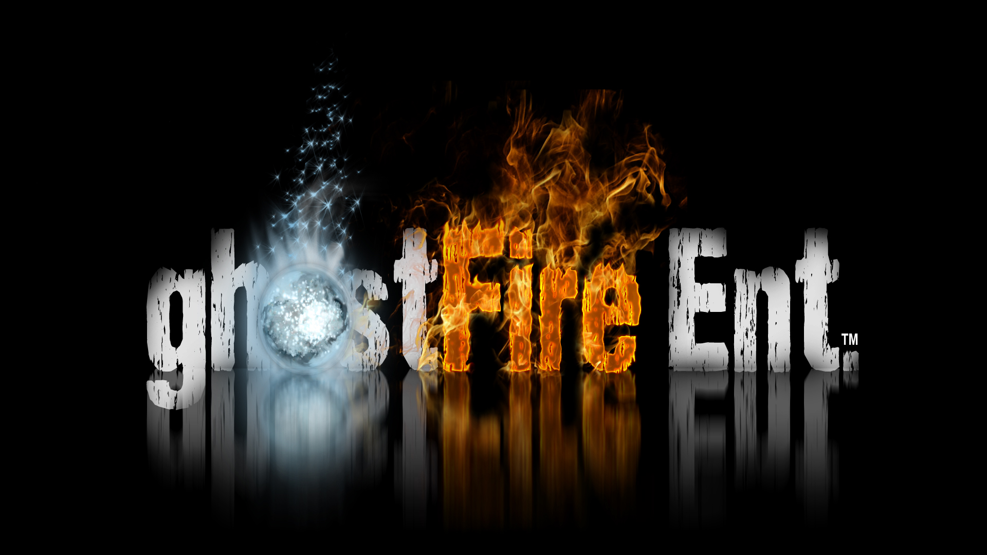 GHOSTFIRE ENT.